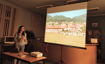 Camino Primitivo - na najstarszym szlaku do Santiago de Compostela